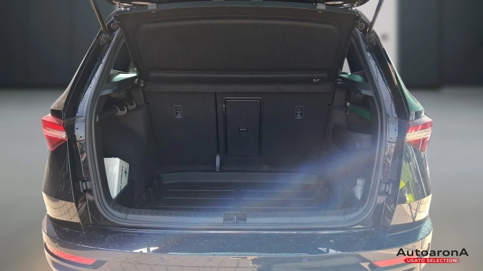 Skoda Karoq  1.5 tsi Sportline dsg