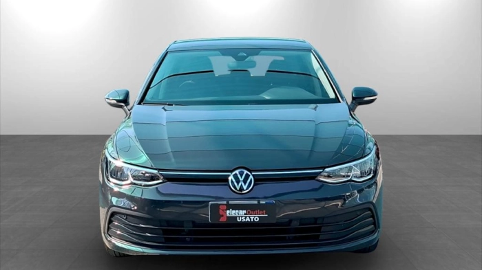 Volkswagen Golf  2.0 tdi Life 115cv