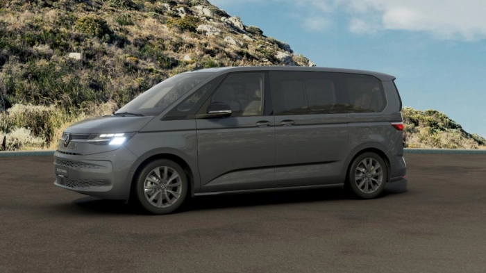 Volkswagen VIC Multivan Life   180kW   DSG