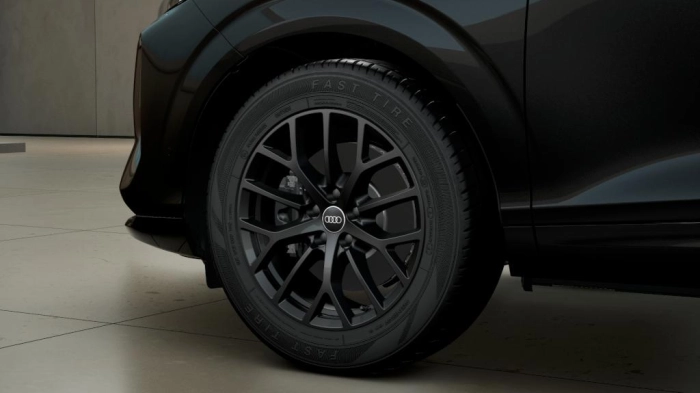 Audi Q3 Sportback   Business Advanced TDI  110 kW S tronic