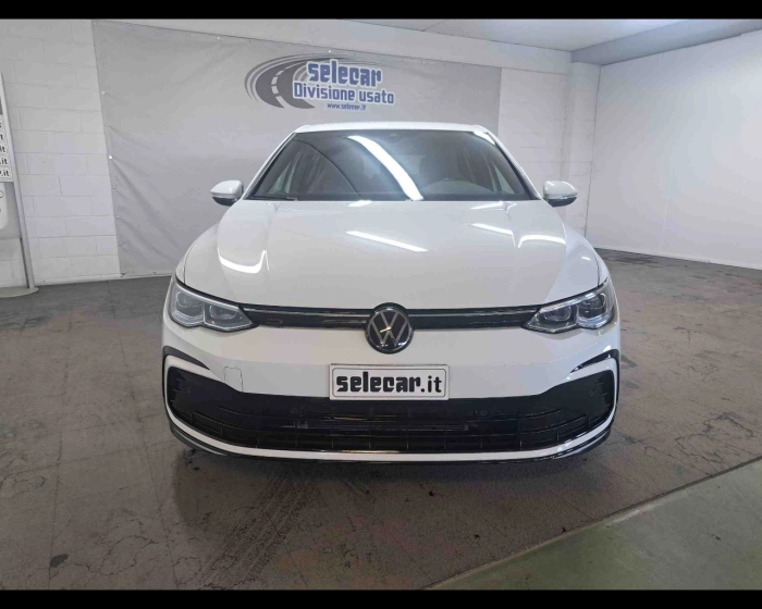 Volkswagen Golf  2.0 tdi R-Line 150cv dsg