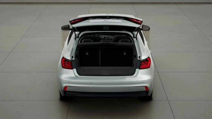 Audi A1 Sportback   Business 30 TFSI  85(116) kW(CV) 6-marce