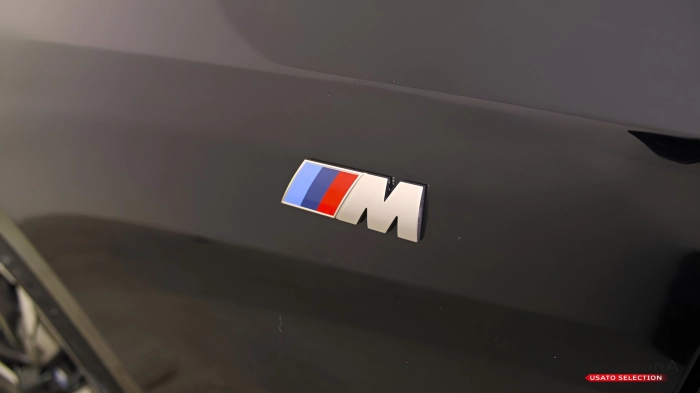BMW Serie i5 edrive40 MSport
