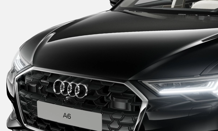 Audi A6    Business Advanced 40 TDI quattro 150(204) kW(CV) S tronic