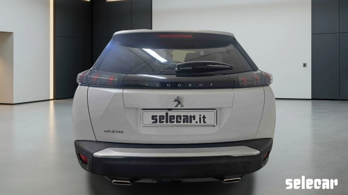 Peugeot 2008  1.2 puretech Allure Pack s&s 130cv