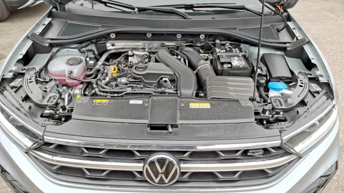 Volkswagen T-Roc  1.5 tsi R-Line