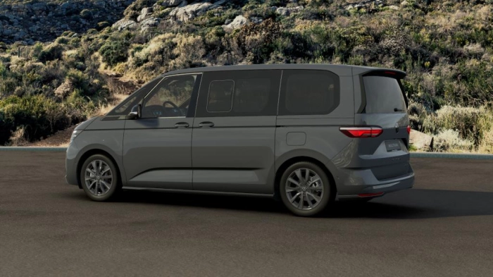 Volkswagen VIC Multivan Life   180kW   DSG