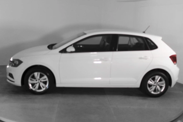 Volkswagen Polo  5p 1.0 mpi Comfortline 65cv