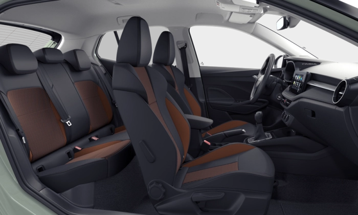 Skoda FABIA Be More 1,0 TSI 70 kW (95 CV) 5 marce - manuale