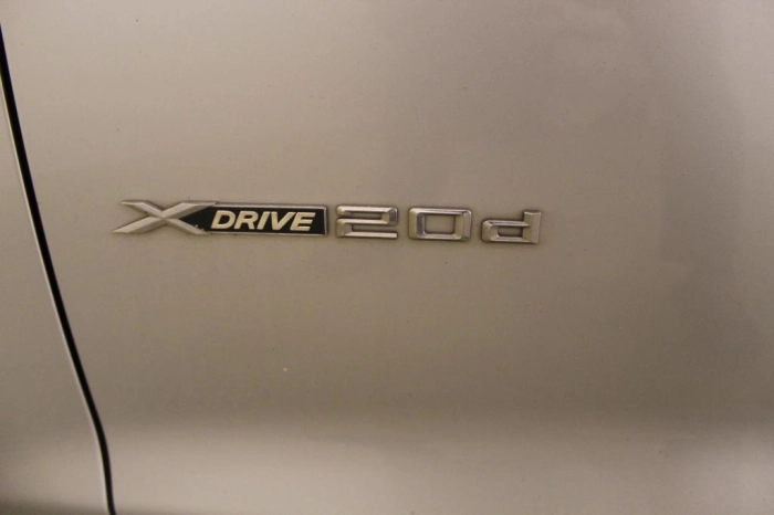 BMW X4  xdrive20d Msport auto my16