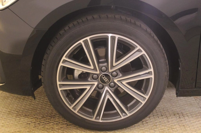 Audi A1 Sportback   Business 30 TFSI  85(116) kW(CV) S tronic