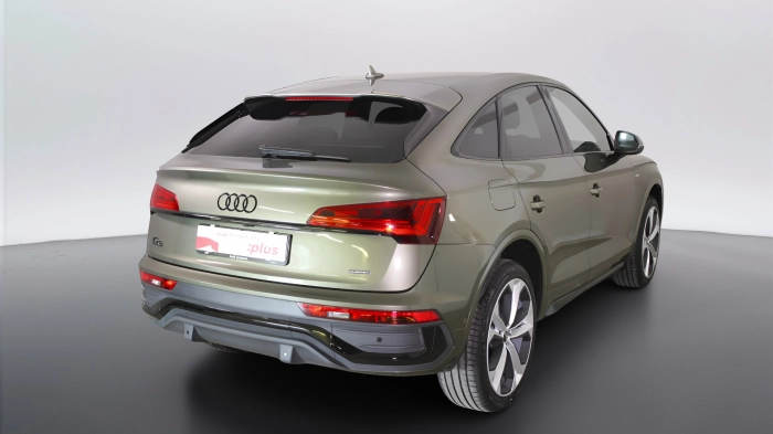 Audi Q5 Sportback  40 2.0 tdi mhev 12V S lin