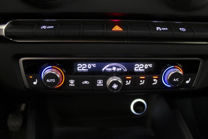 Audi A3 Sportback  30 1.0 tfsi 116cv