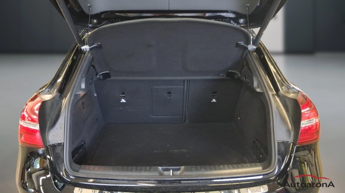Mercedes-Benz GLA-X156 GLA 180 d Executive auto