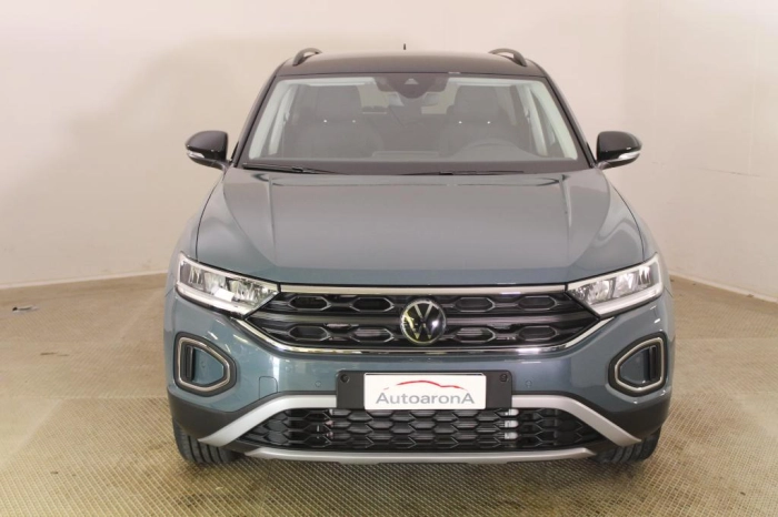 Volkswagen T-Roc  Edition Plus 1.5 TSI ACT 110 kW (150 CV) DSG