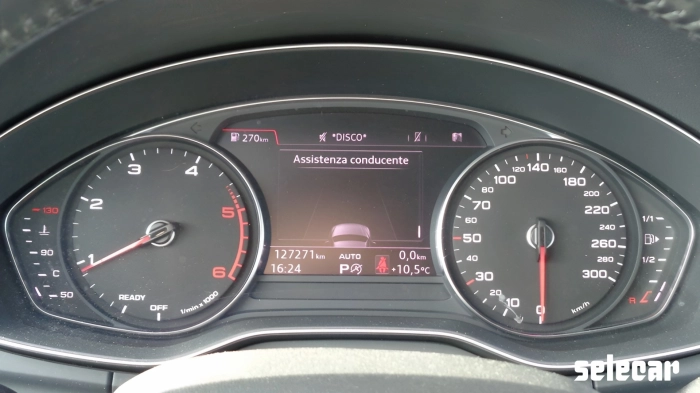 Audi Q5  2.0 TDI 190 CV quattro S tronic Business Sp