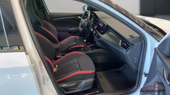 Skoda Kamiq  1.5 tsi Monte Carlo 150cv