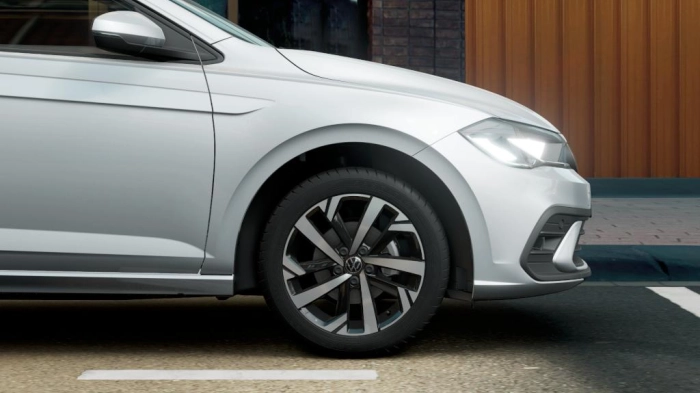 Volkswagen Polo Edition Plus 1.0 TSI 70 kW (95 CV) DSG