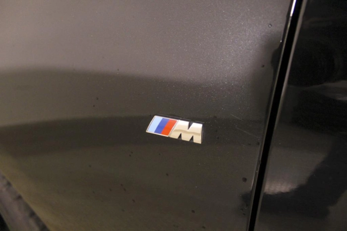 BMW Serie 116d Msport 5p auto