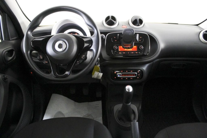smart Forfour  1.0 Youngster 71cv my18