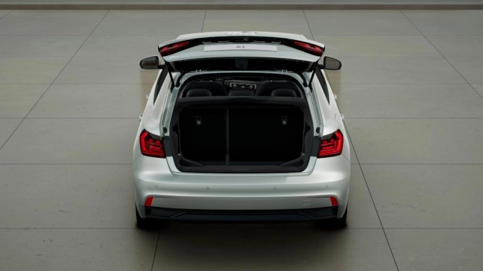 Audi A1 Sportback   Business 30 TFSI  85(116) kW(CV) 6-marce