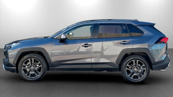 Toyota Rav4  2.5 vvt-ie h Adventure awd-i 222cv e-cvt