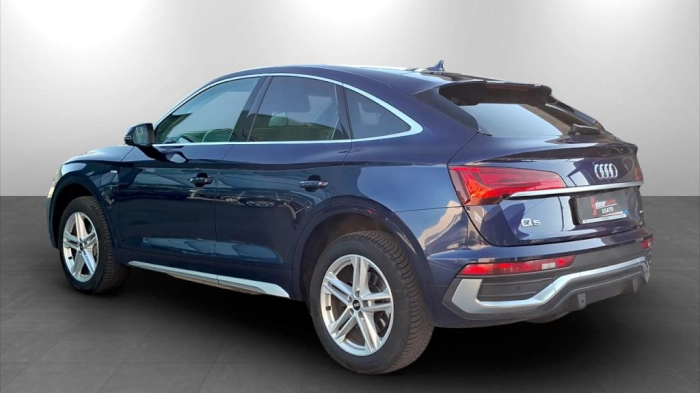 Audi Q5 Sportback  40 2.0 tdi mhev 12V S lin
