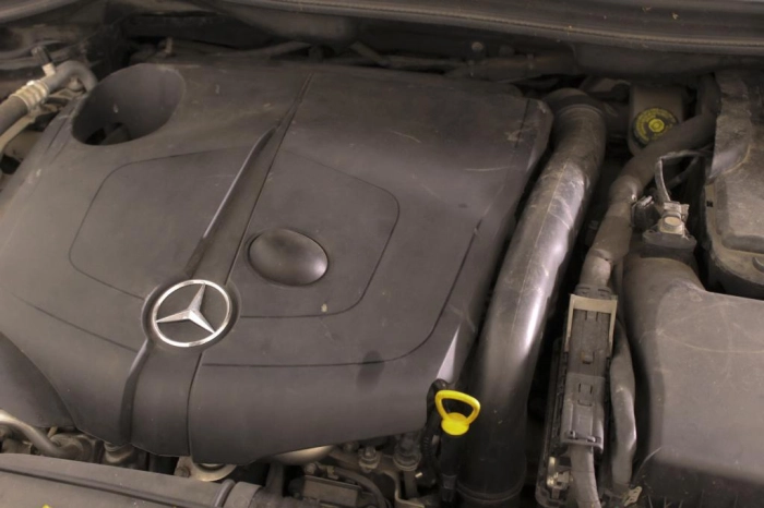 Mercedes-Benz Classe B 180 cdi Executive auto