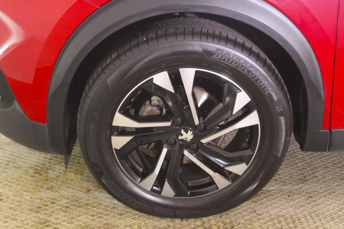 Peugeot 2008  1.5 bluehdi Allure s&s 100cv