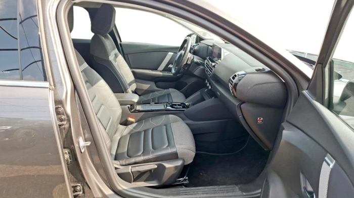 Citroen C4  1.5 bluehdi Shine s&s 130cv eat8