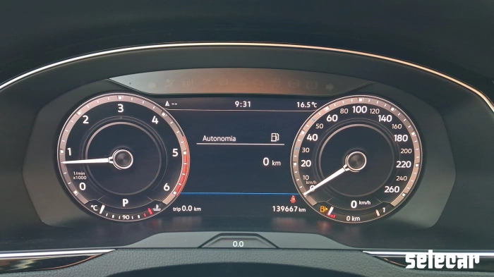 Volkswagen Passat  Alltrack 2.0 tdi 4motion 