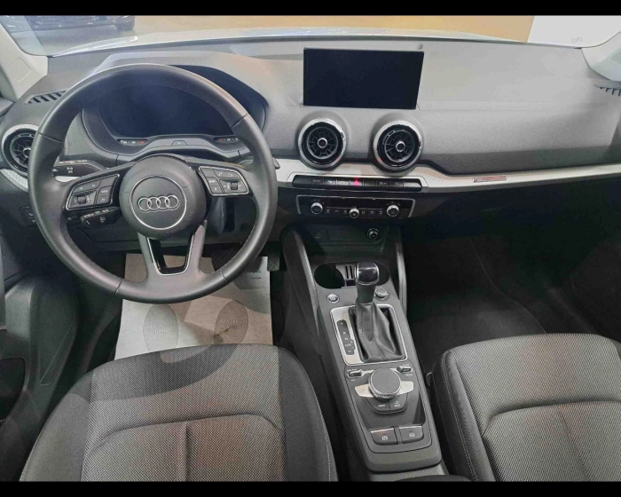 Audi Q2  30 2.0 tdi S line edition s-tronic