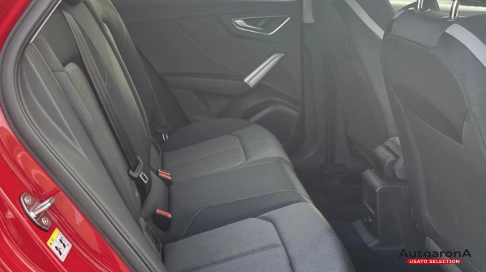 Audi Q2  35 1.5 tfsi Admired Advanced s-tronic