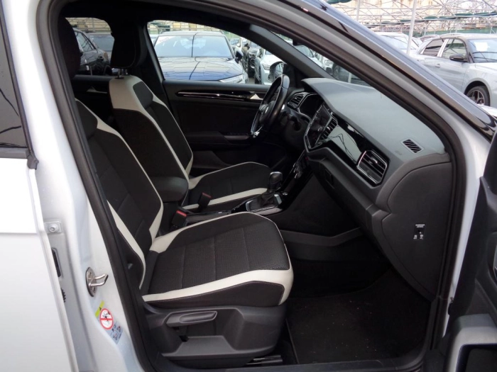 Volkswagen T-Roc  2017 -  1.5 tsi Advanced dsg