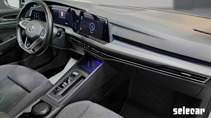 Volkswagen Golf  2.0 tdi Style 4motion 150cv dsg