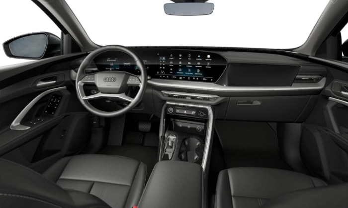 Audi Q5     TDI quattro 150 kW S tronic