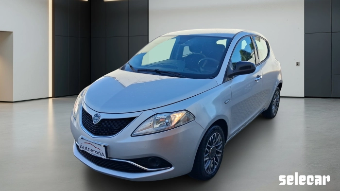 Lancia Ypsilon  1.2 Opening edition 69cv