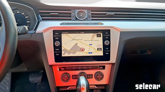 Volkswagen Passat  Variant 1.6 tdi Business (