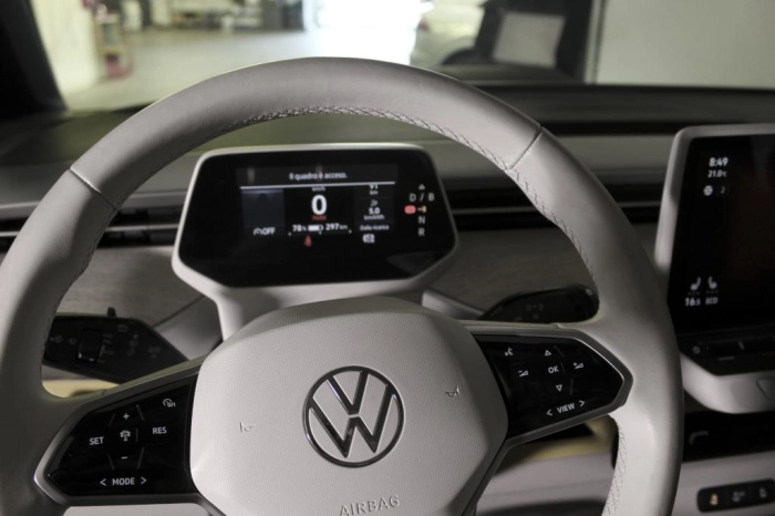 Volkswagen ID.Buzz  77 kWh Pro+