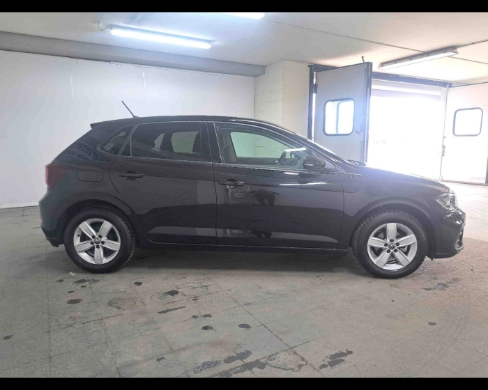 Volkswagen Polo  1.0 tsi Life 95cv