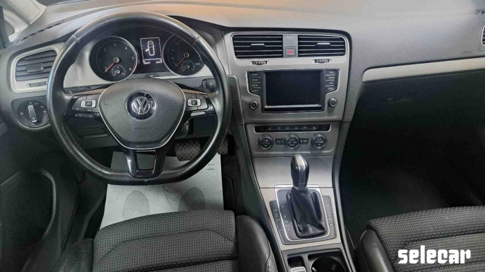Volkswagen Golf Variant  1.6 tdi Comfortline Bus