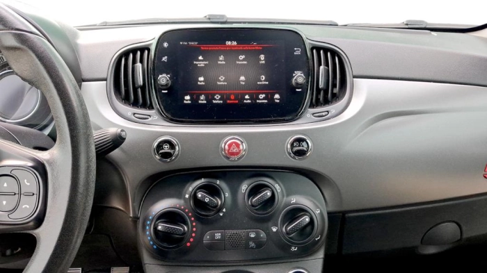Fiat 500  1.2 S 69cv my18