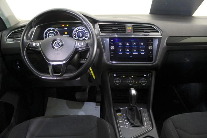 Volkswagen Tiguan  2.0 tdi Advanced 150cv dsg