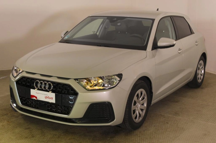 Audi A1 Sportback  30 1.0 tfsi Business 110cv s-tronic