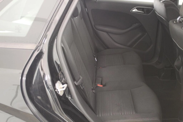 Mercedes-Benz Classe B 180 cdi Executive auto