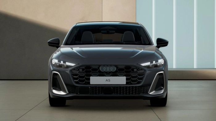 Audi A5 Sedan   Sedan  TDI quattro 150 kW S tronic