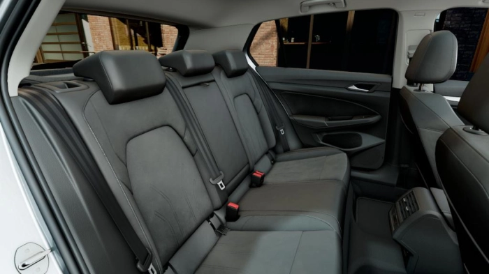 Volkswagen Golf Nuova  Edition Plus 1.5 TSI eHybrid 150 kW (204 CV) DSG