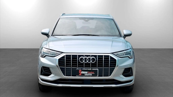 Audi Q3  35 2.0 tdi S line edition s-tronic