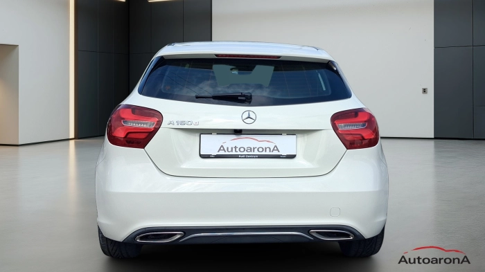 Mercedes-Benz Classe A 160 d Sport my16