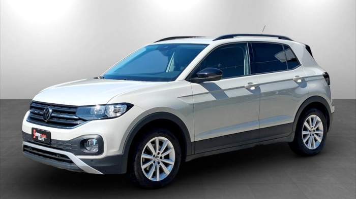 Volkswagen T-Cross  1.0 tsi Style 95cv